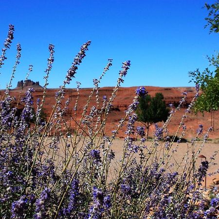 Hat Rock Inn Mexican Hat Exterior foto