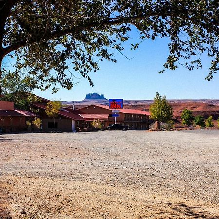 Hat Rock Inn Mexican Hat Exterior foto