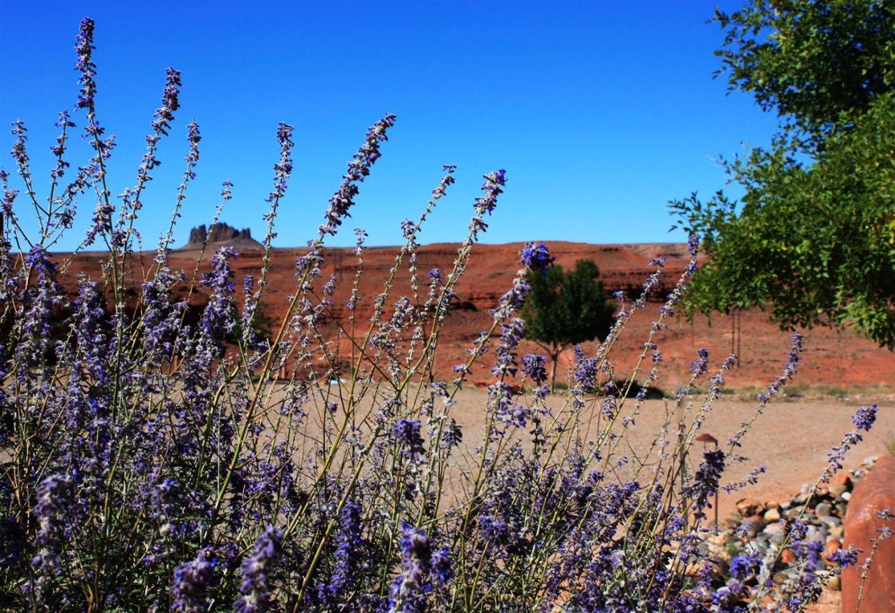 Hat Rock Inn Mexican Hat Exterior foto