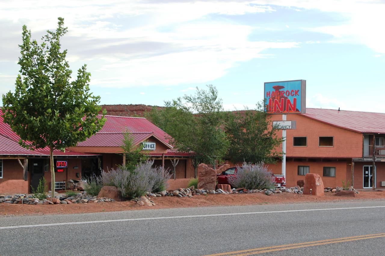 Hat Rock Inn Mexican Hat Exterior foto